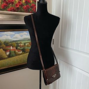 BRIGHTON crossbody bag